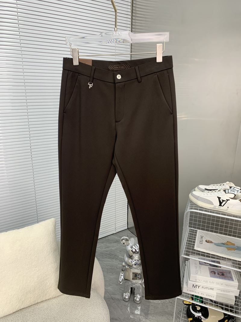 Thom Browne Long Pants